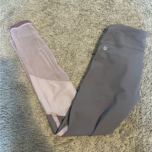 fabletics leggings